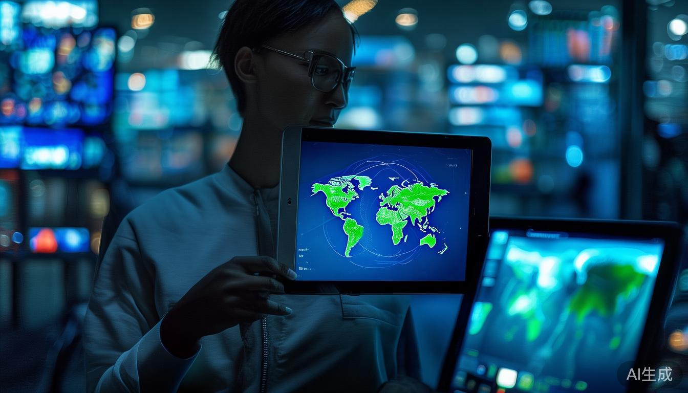 随着网络环境的复杂多变，VPN（虚拟私人网络）为用